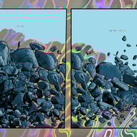 Image 3 of IT'S OK - LAVA FOIL