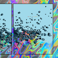 Image 4 of IT'S OK - LAVA FOIL