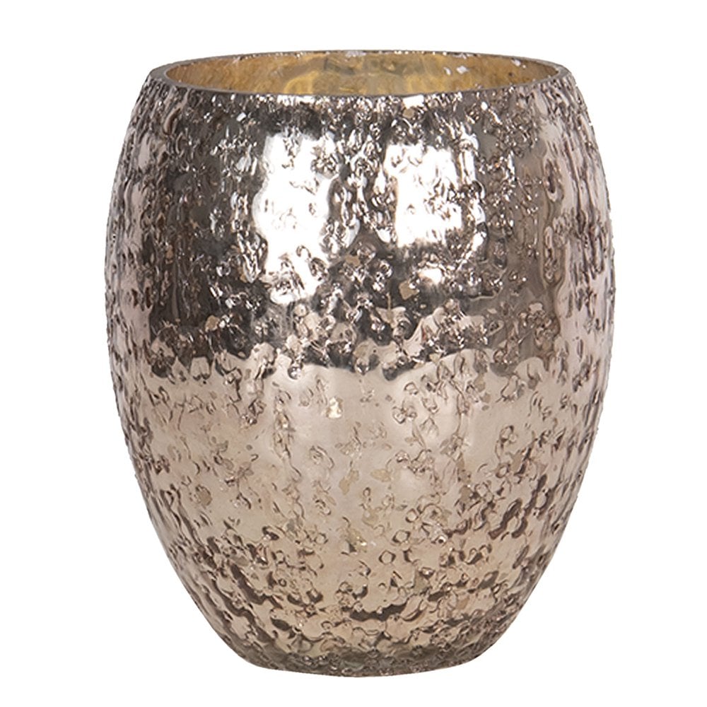 Image of Porta Tealight vetro 