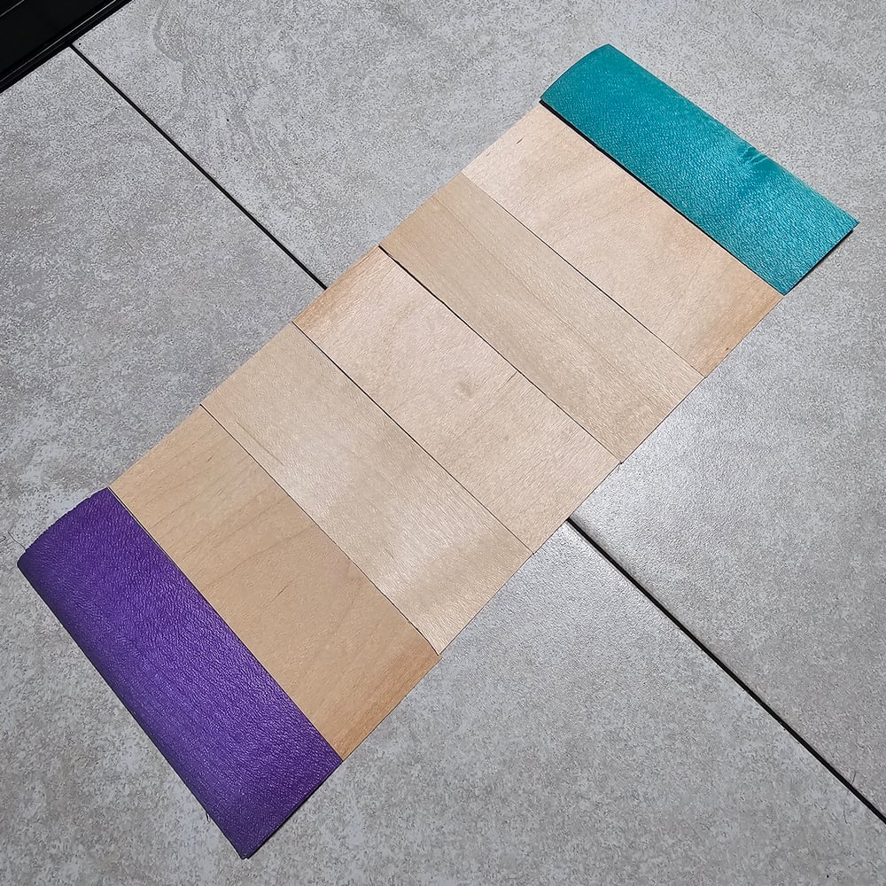7-ply - custom option