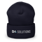 Image of D4 Cuffed Winter Beanie