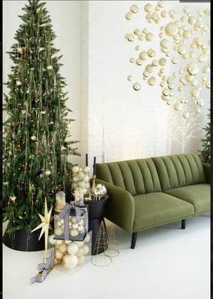 Image of Studio Christmas Minis (Retainer only)