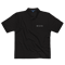 Image of D4 Tagline - Unisex Premium Polo