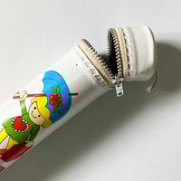 Image 2 of Trousse crayon stock neuf années 70