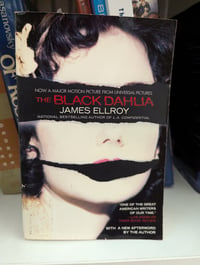 The Black Dahlia