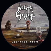 Image 2 of Nasty Savage- Jeopardy Room 