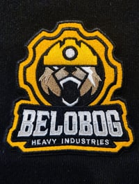 Belobog Heavy Industries Patch