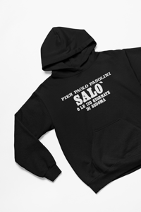 SALO' HOODIE