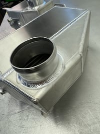 Image 2 of NSX BDE Intercooler