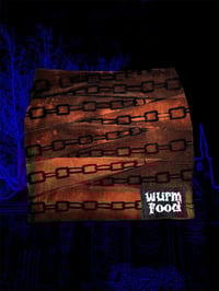 Image 2 of POISON DOOR SKIRT 1/1