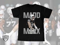 Image 1 of "MADD MAXX" By 3 Kings in Black