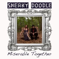 Miserable Together Compact Disc