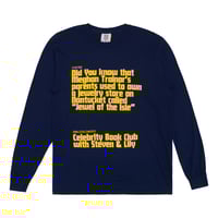Image 1 of Lana Longsleeve 