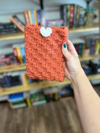Image 1 of E-reader sleeve