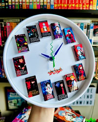 Image 1 of Evangelion Video'clock