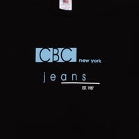 Image 2 of CBCNY Black 