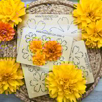 Image 3 of Cempasuchil Die-Cut 1090