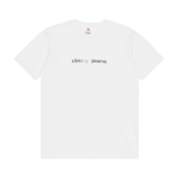 Image 1 of CBCNY White 