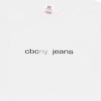 Image 2 of CBCNY White 