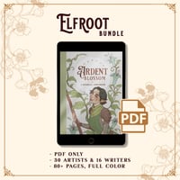 Elfroot: PDF ONLY