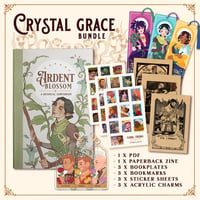 Image 1 of Crystal Grace: FULL BUNDLE