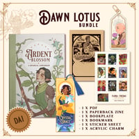 Image 1 of Dawn Lotus: DAI BUNDLE