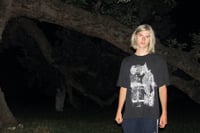 Image 5 of woodland gothic tee by nathan