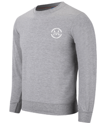 Image 1 of Mindset (Unisex) Thick Cotton Sweater