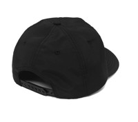 Image 5 of Metalwood Lunker's 5-Panel Snapback Hat [2024]