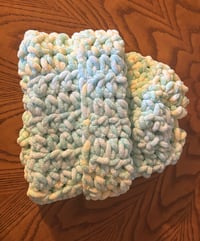 Image 1 of BUBBLE Cotton Candy Two-Tone “Freestyle”