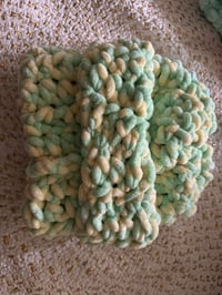 Image 2 of BUBBLE Cotton Candy Two-Tone “Freestyle”