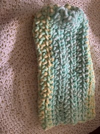 Image 4 of BUBBLE Cotton Candy Two-Tone “Freestyle”