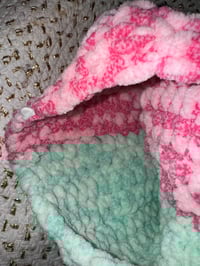 Image 2 of BUBBLE Cotton Candy Two - Tone “Freestyle”