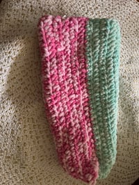 Image 5 of BUBBLE Cotton Candy Two - Tone “Freestyle”