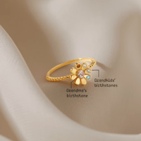 Image 1 of Annulus Auri Aviae 