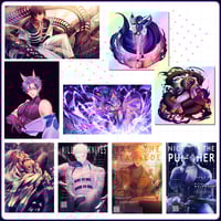 DISCOUNTED MISC PRINTS (DISCONTINUING)