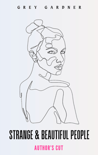 Strange & Beautiful People - PDF ONLY 