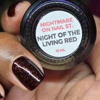 Image 23 of Night Of The Living Red