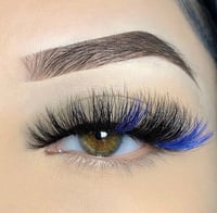 Image 1 of Marvelous Blue 💙