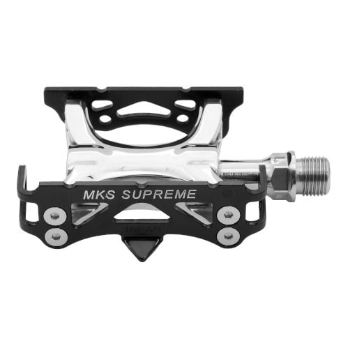 MKS Pedal | ATW Builds MKS Pedal | ATW Builds