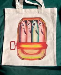 Image 4 of Tote Bags