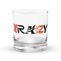 Image 5 of BRAZY Rocks Glass