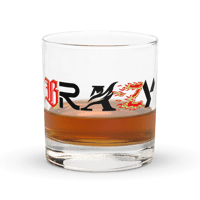 Image 1 of BRAZY Rocks Glass