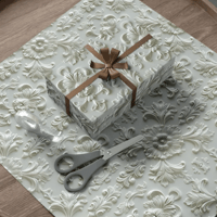 Image 1 of Gift Wrap