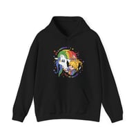 Image 5 of Rainbow Brite Hoodie