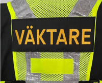 VÄKTARE