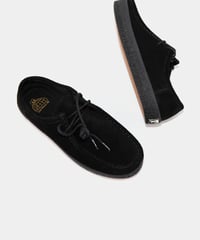 Image 2 of LAST RESORT AB_VM006 MOC :::BLACK/BLACK:::