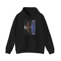 Prism Hoodie