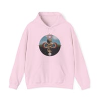 Image 4 of Equinox Hoodie