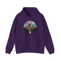 Image 5 of Equinox Hoodie